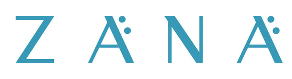 ZÄNÄ de México logo