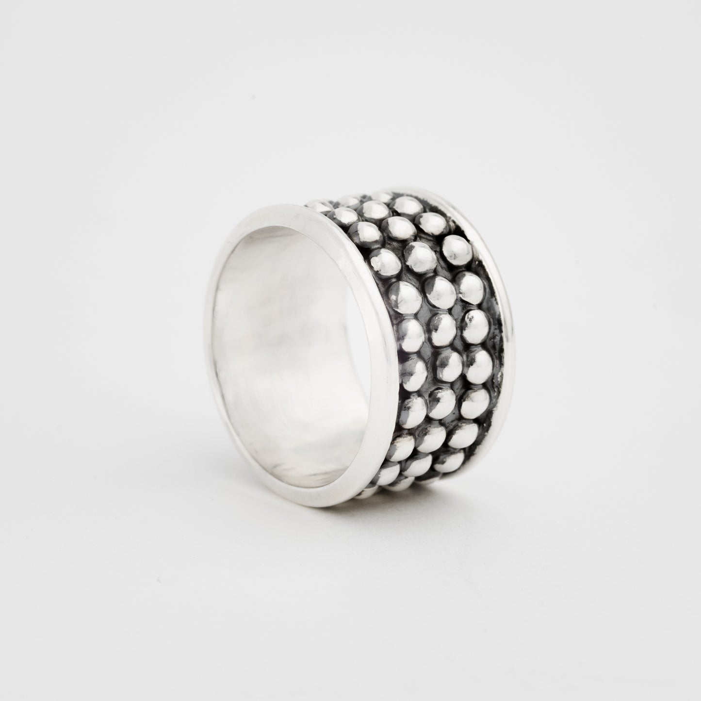 BOLKA RING - ZÄNÄ de México