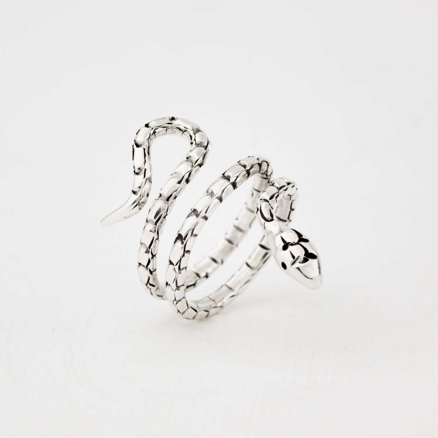 KUKULCAN RING - ZÄNÄ de México