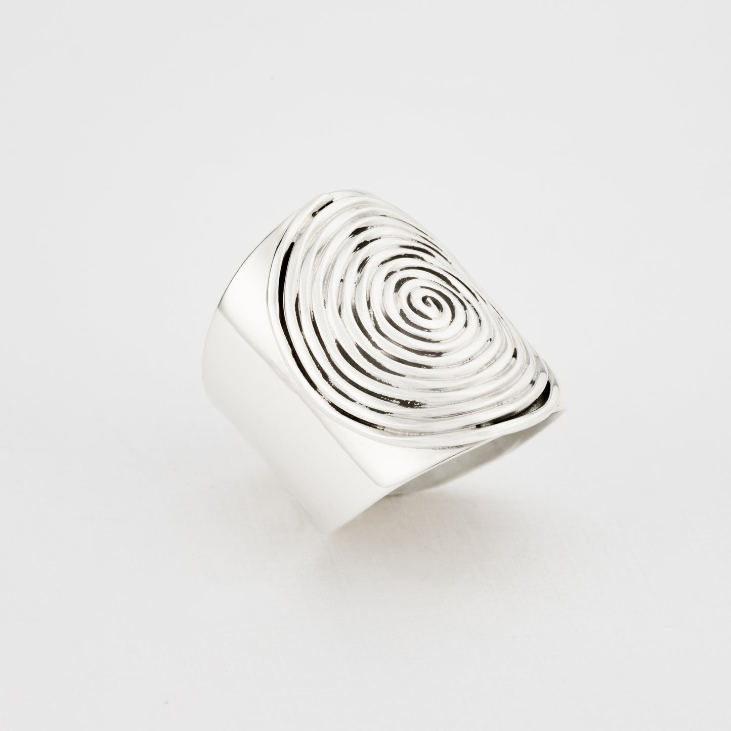 ABAK RING - ZÄNÄ de México