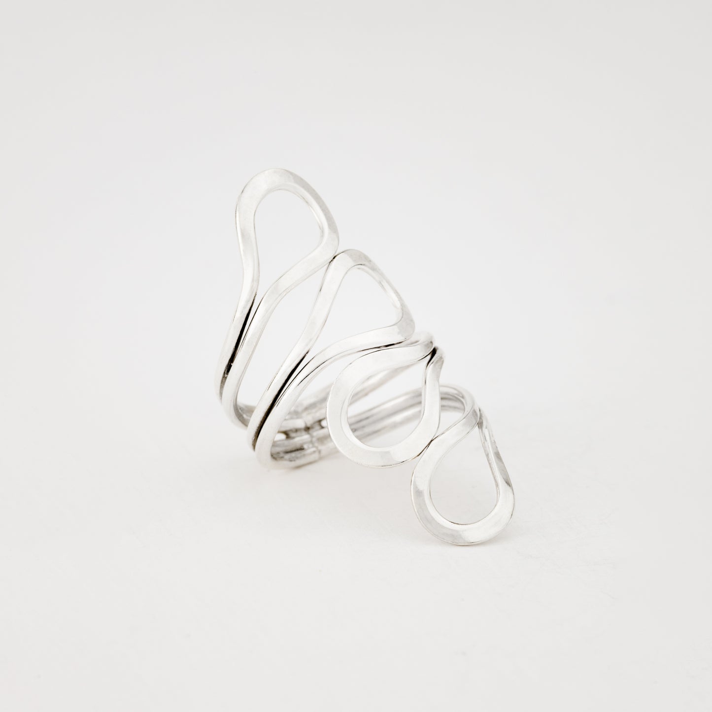 HOJIK RING - ZÄNÄ de México