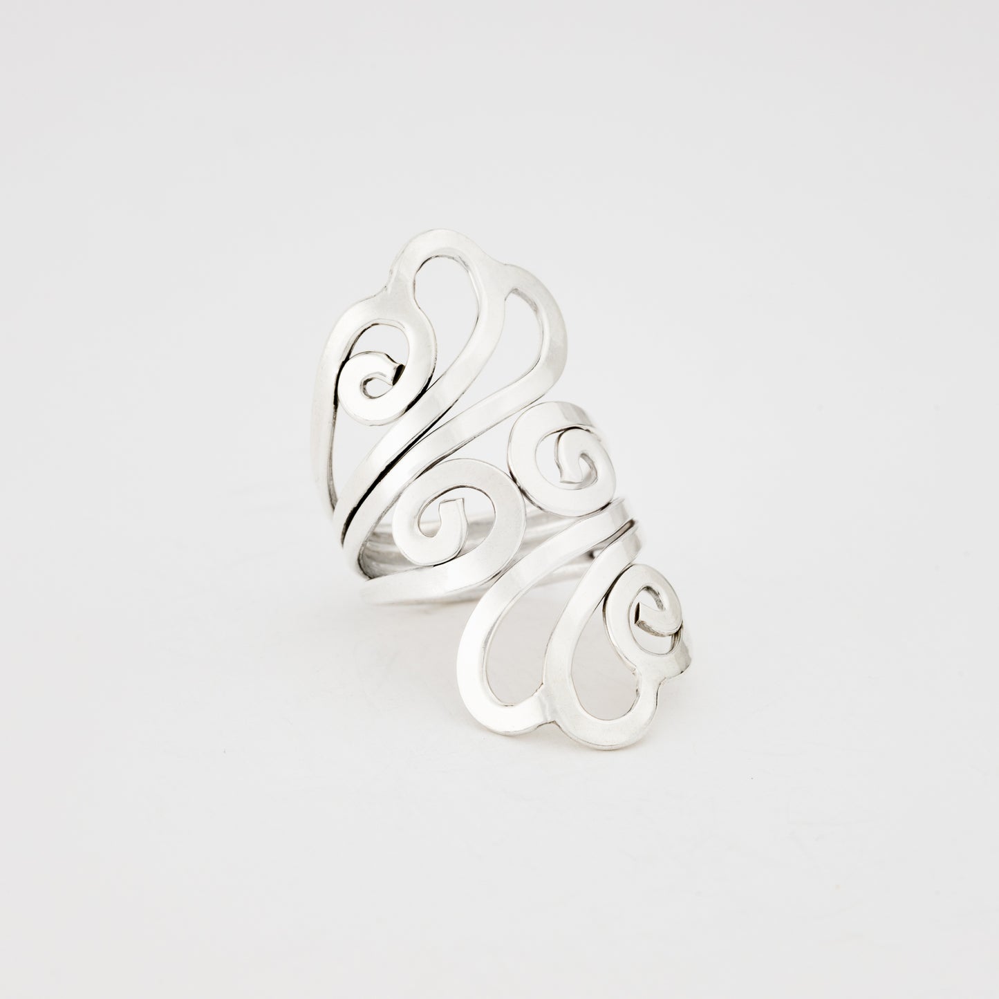 OLAK RING - ZÄNÄ de México