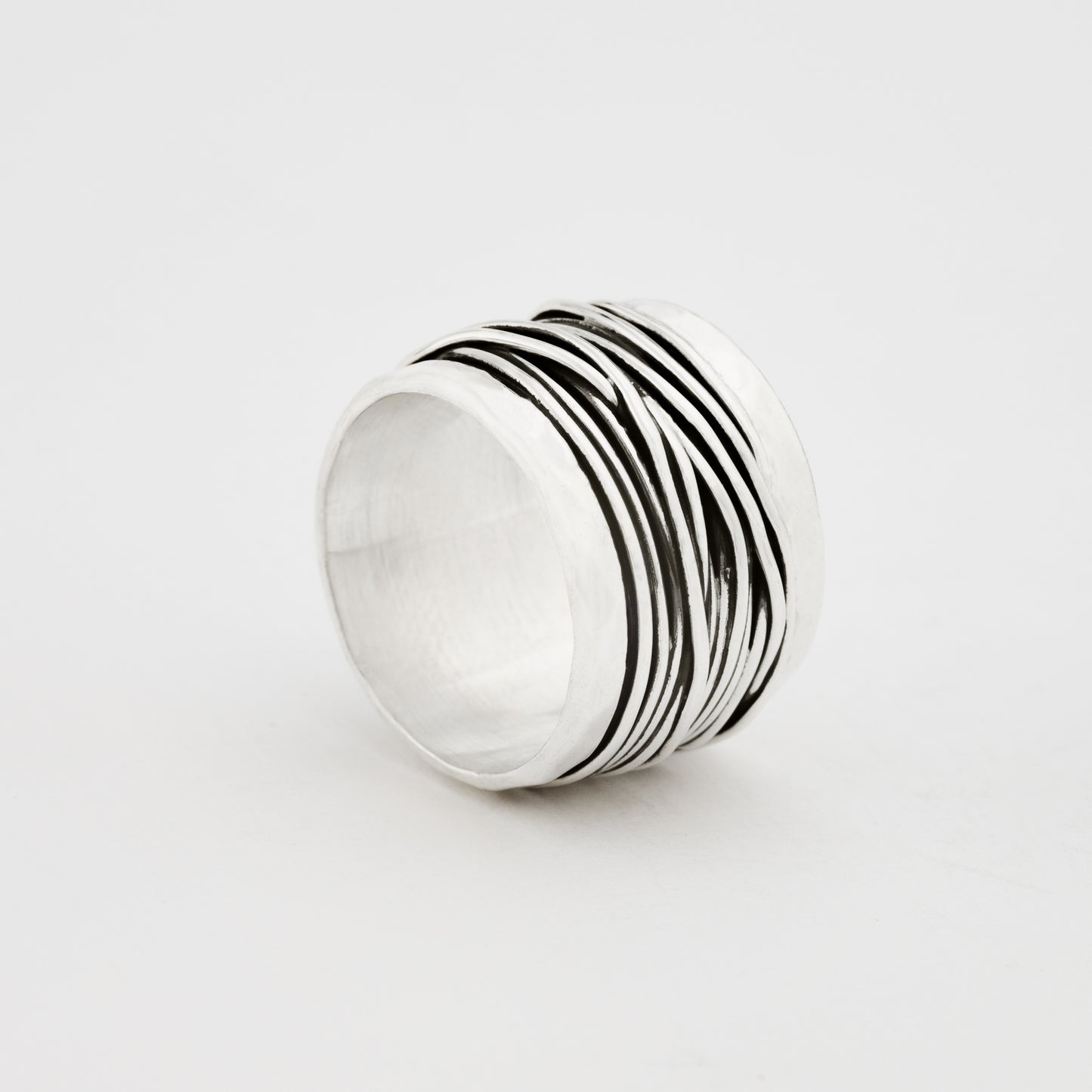 MABARAS RING - ZÄNÄ de México