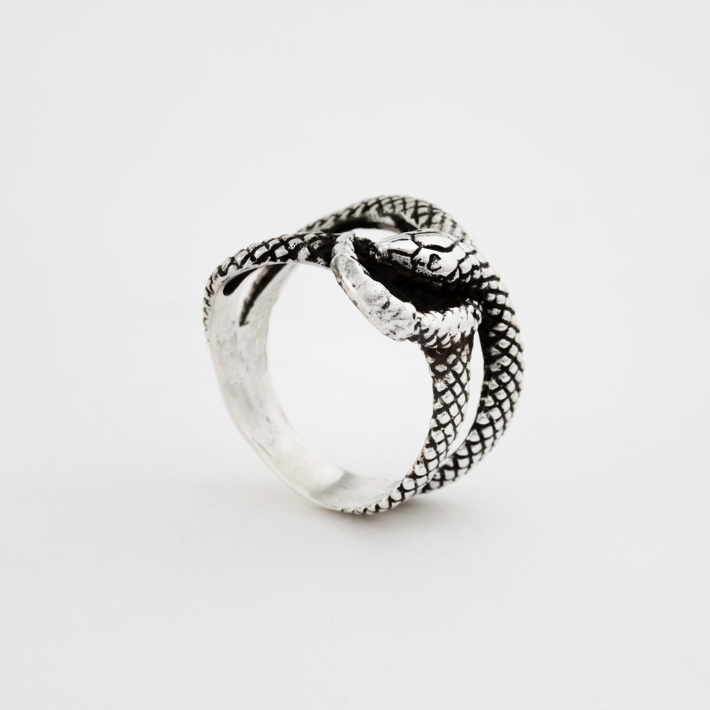 COATL RING - ZÄNÄ de México