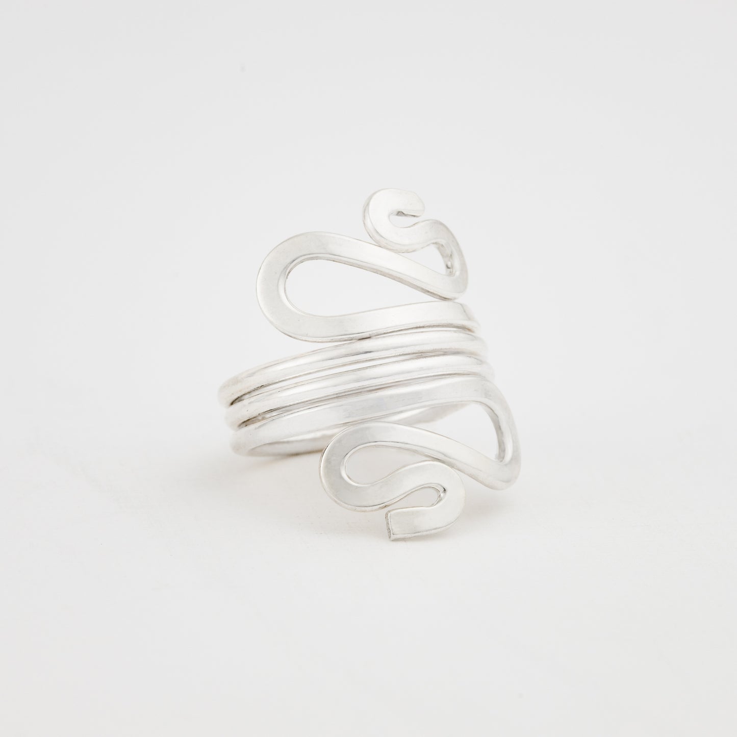 HUIXI RING - ZÄNÄ de México