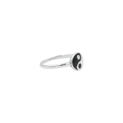 TENAKA RING PEACE AND LOVE RING