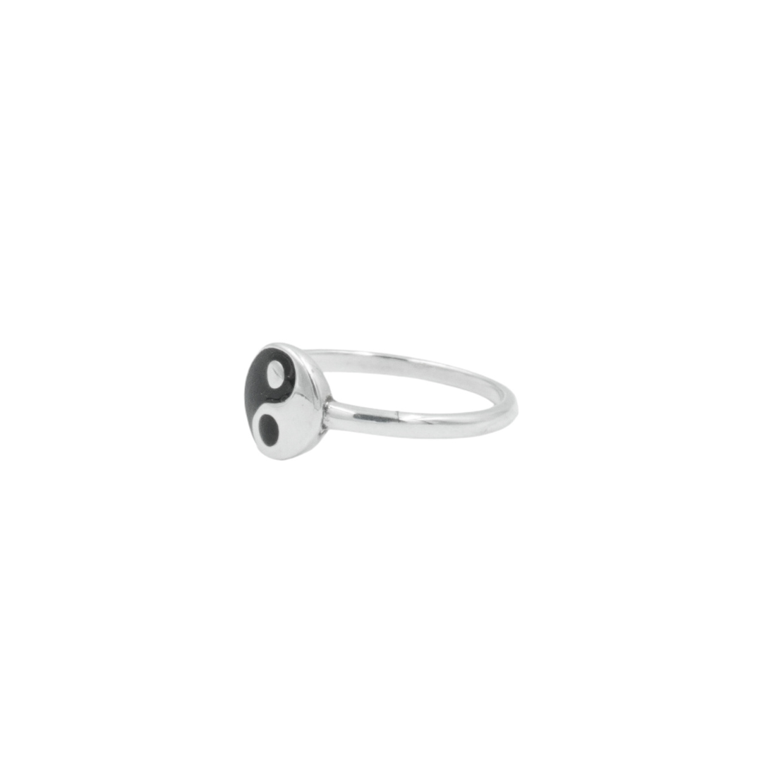 TENAKA RING PEACE AND LOVE RING