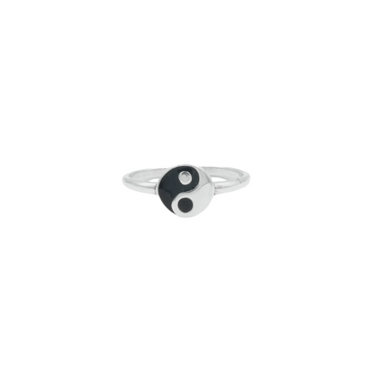 TENAKA RING PEACE AND LOVE RING