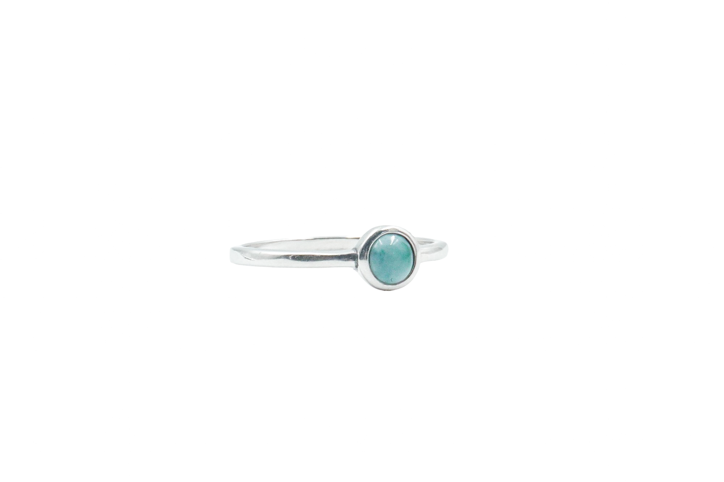 KUTINI RING SMALL TURQUOISE