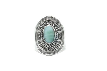 KUTA RING BALI LARIMAR RING