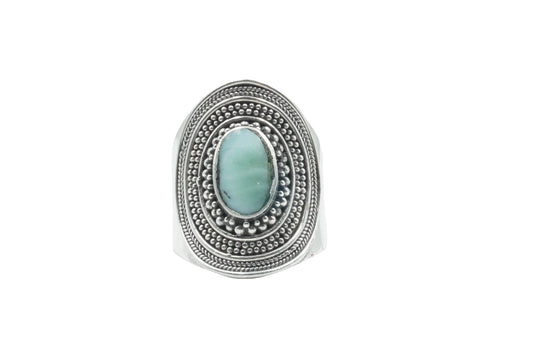 KUTA RING BALI LARIMAR RING