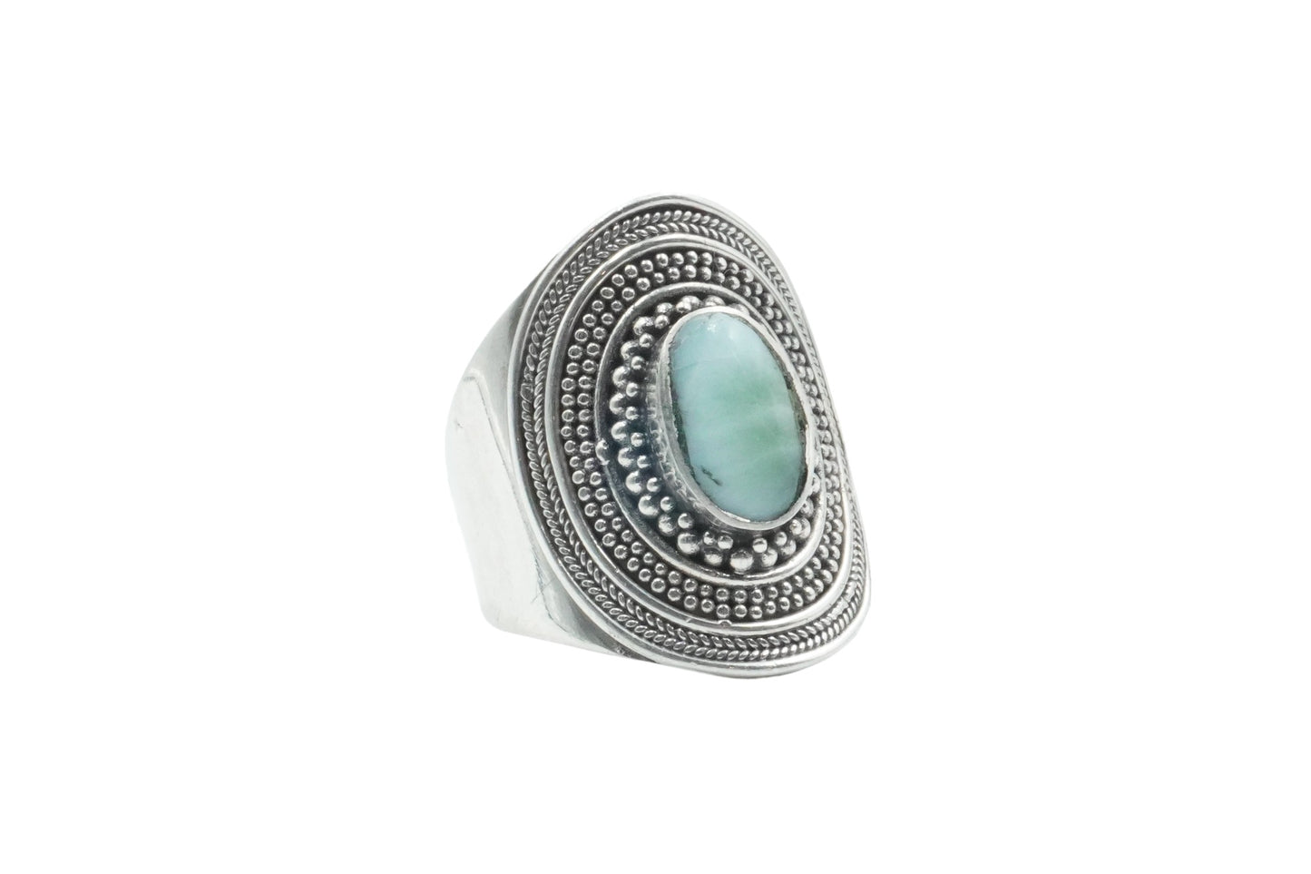 KUTA RING BALI LARIMAR RING