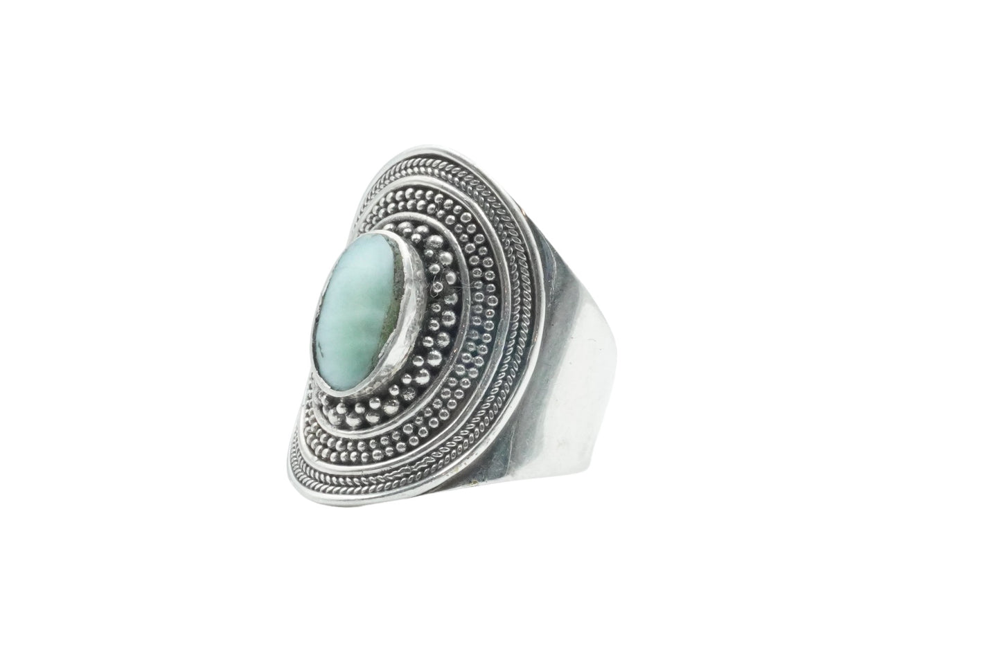 KUTA RING BALI LARIMAR RING