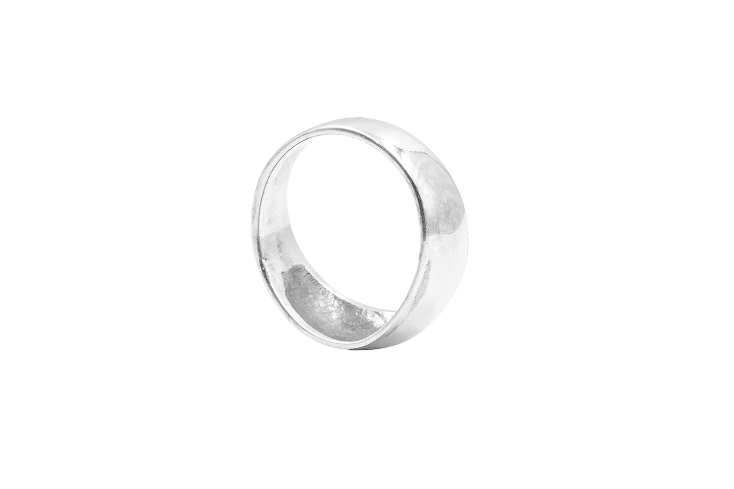 TZUC RING THICK RING